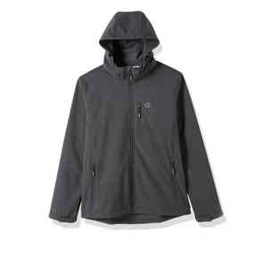 Vestes de camping durables style camouflage pour hommes, vestes tactiques d'extérieur, veste softshell, vêtements imperméables imprimés 2026 - Product Image 1