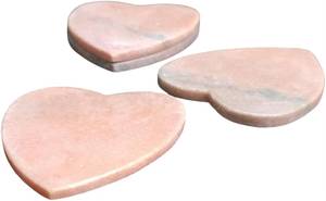 Eco-Friendly Natural <b>Marble</b> <b>Coasters</b> Durable Washable Stone Drink Holders Modern Luxury Customizable High Quality for Kitchen - Product Image 4