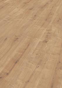 Suelo Vinílico Rígido SPC ATTFloor de Vietnam, Diseño de Madera de Roble Natural Ecológico y Moderno, Resistente al Agua, Diseño Gráfico para Hoteles - Product Image 1