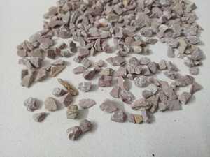 Natural Pink <b>Dolomite</b> Marble Chippings Waterproof Eco-Friendly for Outdoor Landscaping Exterior Wall Decoration Crushed Stones - Product Image 2