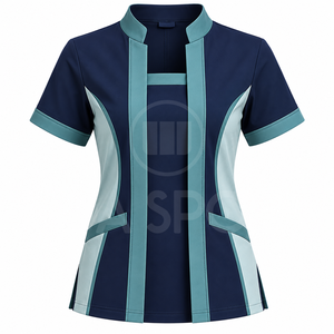 Fabricante de Uniformes Médicos Personalizados, Proveedor de Uniformes Médicos Transpirables, Fábrica con Distribución Mundial - Product Image 2
