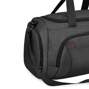 Bolsa Deportiva de Moda con Logotipo Personalizado de Alta Calidad, Nueva Llegada, Impermeable, para Viajes y Gimnasio - Product Image 6