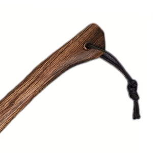 Hacha con Hoja de Acero al Carbono y Mango de Madera para Partir Leña, Grado DIY - Product Image 5