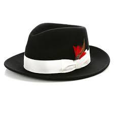 Sombrero de vaquero con estampado digital, unisex, para adultos, de ala ancha, 100% lana, para las cuatro estaciones, para actividades al aire libre. - Product Image 2