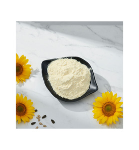 Lecitina para Formulaciones Agroquímicas, Lecitina Premium para Aplicaciones de Procesamiento de Alimentos - Product Image 6
