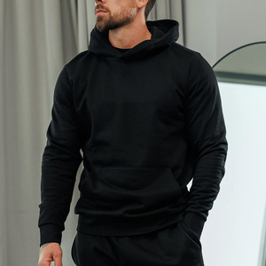 Sudaderas al por mayor para uniformes de empresa con sudaderas para ropa de empleados para programas de branding corporativo - Product Image 2