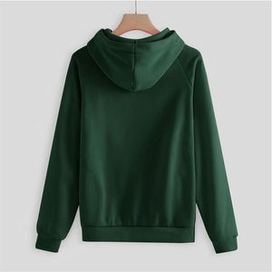 Ensemble de survêtements de jogging personnalisés de haute qualité – Tenue de sport de qualité supérieure pour hommes de la taille Plus, ensemble vert uni - Product Image 3