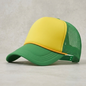Gorras de Camionero con Servicio OEM, Fabricadas con Materiales de Primera Calidad, Costuras Resistentes, Malla Transpirable, Estructura Cómoda y Cierre Confiable - Product Image 5