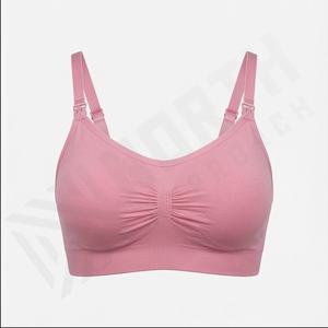 Soutien-gorge de sport pour femmes de la meilleure conception pour le yoga, la course et le fitness-Soutiens-gorge de sport décontractés avec fonction respirante - Product Image 2