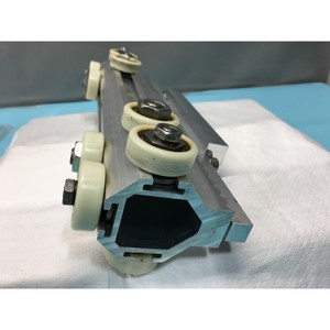 Rodillo SCP 7482301A, Carro, 12 Ruedas - Equipo y Piezas de Semiconductores de Confianza de Trusted Global Legacy - Product Image 1