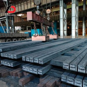 Barres carrées et rectangulaires en acier laminé à chaud à haute teneur en carbone et à faible teneur en carbone, conformes aux normes ANSI, pour la construction - Product Image 2