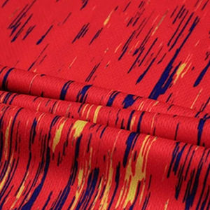 Exportateur en gros de maillots de football de sublimation haut de gamme avec des designs respirants en tissu 100% polyester à manches courtes pour les acheteurs en gros - Product Image 6