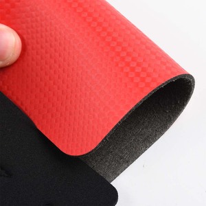 Protège-mains en cuir respirant de haute qualité pour la musculation et la gymnastique, personnalisable - Product Image 3