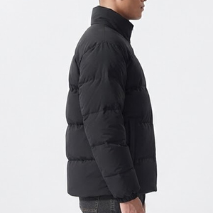 Doudoune épaisse respirante à capuche zippée, résistante au froid, pour le quotidien et la randonnée – Collection 2026 de créateurs de premier plan - Product Image 3