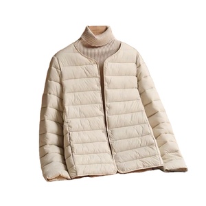 Abrigo de invierno para mujer 2025, versión coreana, Chaqueta de algodón con capucha, ropa de abrigo cálida con buen temperamento, chaqueta para hombre - Product Image 3