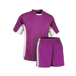 Vêtements de football personnalisés en sublimation en gros, uniformes de haute qualité, imperméables, respirants, à séchage rapide, tissu doux, vêtements d'équipe, écoles, clubs, OEM - Product Image 3