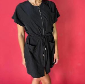 Blouse de toilettage pour femme - Vêtements de toilettage - Product Image 3