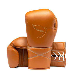 Super Fly Pro Punching Sparring Boxing Set Custom Logo Real Leather Pro Fighting <b>Head</b> Protection Groin Guard Sparring Boxing Set - Product Image 2