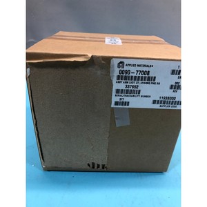 AMAT 0090-77008 Assy ASM LVDT ZT-810-800 PM2 RR - อุปกรณ์และชิ้นส่วนเซมิคอนดักเตอร์ระดับโลกที่เชื่อถือได้ - Product Image 4