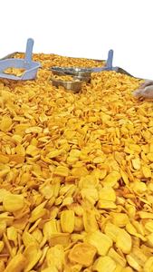 Chips de jacquier séchées de haute qualité du Vietnam 99 Gold Data Premium Fruit Product pour les distributeurs et importateurs de supermarchés - Product Image 5