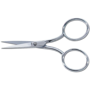 Ciseaux à ongles professionnels en acier inoxydable OEM de qualité supérieure, légers, durables, simples, courbés et tranchants, outil de soin des cuticules - Product Image 6