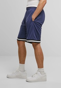 Shorts de sport en maille à sublimation écologiques haut de gamme, respirants et à séchage rapide, pour l'entraînement athlétique et le fitness, personnalisables - Product Image 5