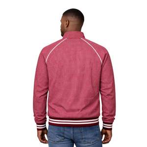 Veste de loisirs vintage Kappa Alpha Psi Houndstooth, vêtements de fraternité grecque avec motif classique, confort et coupe premium - Product Image 2