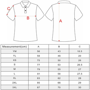 Men's White Blue Gradient Polo Shirt Short Sleeve Quick Dry Sporty Sublimation Print Golf Top - Product Image 4