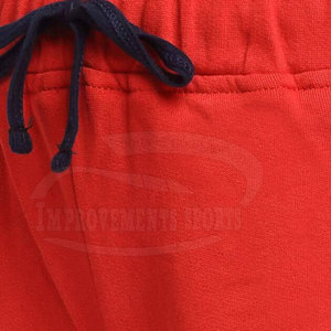Outdoor Use Best Selling Women Shorts Durable <b>Material</b> Women's Shorts <b>Red</b> Color Women Shorts - Product Image 5