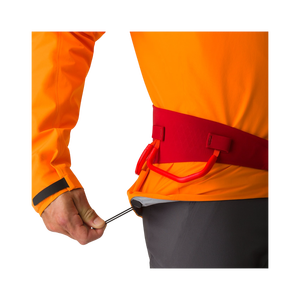 <b>Men</b> Rain <b>Jacket</b> Lightweight Waterproof Wind Resistant Outdoor Performance <b>Jacket</b> for Trekking Fishing <b>Cycling</b> and Hiking - Product Image 4