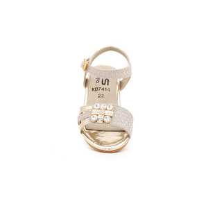 Sandalias de cuña Golden Fancy para niñas KD7414 - Product Image 1