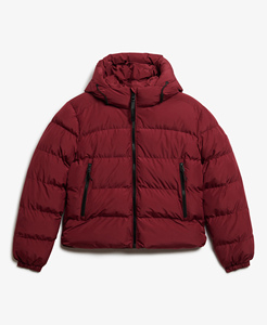Premium <b>Puffer</b> <b>Women</b>’s <b>Jacket</b> For Winter Custom Casual Wear For <b>Women's</b> Windproof Zipper Closure Side Pocket Coat - Product Image 6
