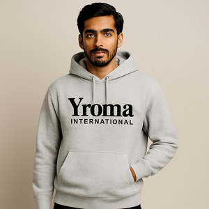 Sudadera con Capucha de Primera Calidad para Impresión y Bordado Personalizados, Servicio OEM, Sudadera de Algodón Suave para Invierno - Product Image 4