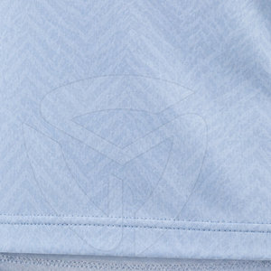 Maillot de football professionnel en tissu respirant, coupe confortable, conçu pour les athlètes lors des séances d'entraînement et des matchs de compétition - Product Image 6