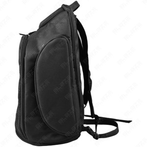 Sac de sport personnalisé pour la gym, motif lettres tendance, sac à dos de judo pour l'entraînement de Jujitsu, fermeture éclair - Product Image 6