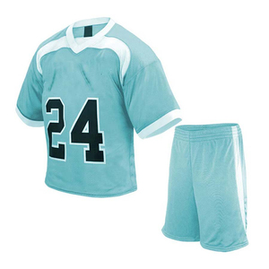 Durable Custom Lacrosse Uniform with Reversible Design Best Selling Lacrosse Uniform Featuring Team <b>Names</b> Numbers & Labels - Product Image 1