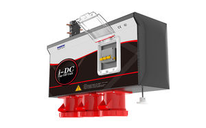 Barras Colectoras Furutec de Alta Calidad I-DC, Diseño Modular Compacto para Centros de Datos, Material de Cobre, 1000V 800A, Ahorro de Espacio - Product Image 3