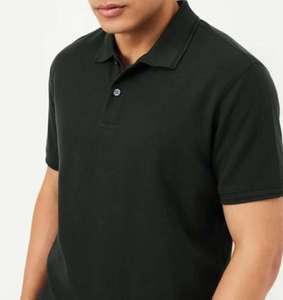 Eliminar términos repetitivos como "Alta Calidad" (dos veces), "Nuevo Diseño" y referencias duplicadas a "Camisetas Polo". - Product Image 5