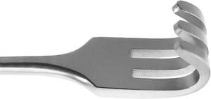 Customizable Breast Dissectors <b>Elevators</b> Premium Surgical Stainless Steel Retractor Forceps Manual - Product Image 3