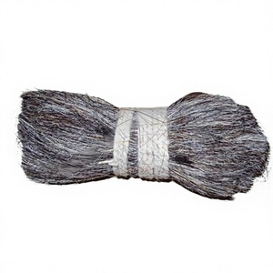 Cabello de Cola de Caballo 100% Natural B.S INTERNATIONAL BTR786900, Líquido No Soluble en Agua, 3 Años de Duración, Manualidades Naturales PP - Product Image 6