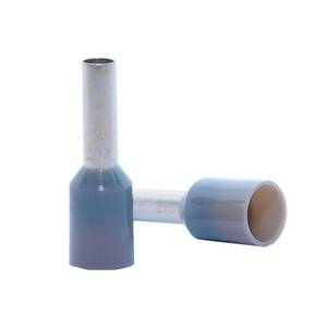 Extrémité de cordon de ligne de nez d'aiguille d'isolation en nylon - Product Image 5