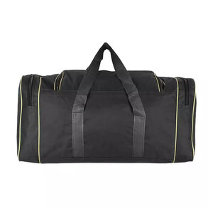 New Customized Logo Duffle <b>Bags</b> Large Capacity Lightweight <b>Cheap</b> Price Duffle Travel <b>Bag</b> Custom Sports Gym Weekender Carrying - Product Image 2