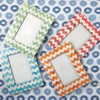 Bingkai Foto Mewah Modern Persegi Panjang dengan Inlay Tulang, Logo Dapat Disesuaikan, Warna Dapat Disesuaikan, Ukuran Dapat Disesuaikan, Pencetakan UV, Ramah Lingkungan