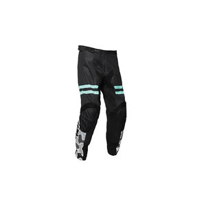 Pantalons de motocross personnalisés pour hommes, légers, durables, en polyester, équipement de course tout-terrain, fabricant OEM - Product Image 5