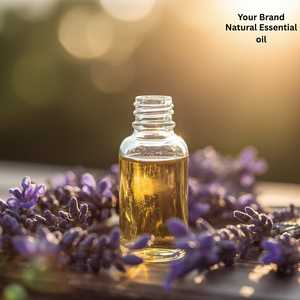 Huile de Bain Parfumée à la Lavande Longue Durée Marque Blanche Hydratante et Nourrissante pour Femmes et Hommes OEM/ODM MOQ 1000 pièces - Product Image 4