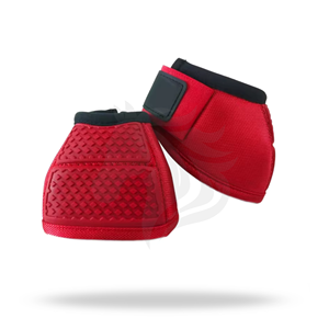 Botas Protectoras para Caballos, Botas de Equitación, Equipo Ecuestre - Product Image 1