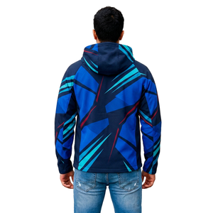 Fabricant de vestes softshell personnalisées pour les marques de plein air, vente en gros de vêtements de performance en marque blanche, fournisseur OEM, usine - Product Image 5