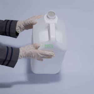 Offre Spéciale : Bidon Jerrycan 5L en PEHD Personnalisé pour Emballage de Sirop – Vente en Gros OEM/ODM - Product Image 4