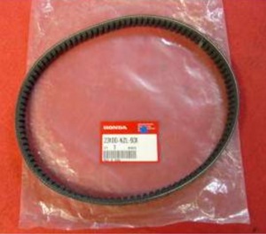 ขั้นต่ำ 1000 ชิ้น/คำสั่งซื้อ, สายพานขับแท้สำหรับ Honda Vision 110, Dio, Zoomer, Scoopy, 23100KZL931 / 23100-KZL-931, จัดส่งจากเวียดนาม - Product Image 1