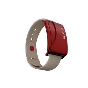 Montre GPS intelligente étanche IP67 avec fonction SOS, Wi-Fi 4G/5G, détection de chute pour suivi en temps réel des enfants et des personnes âgées - Product Image 4